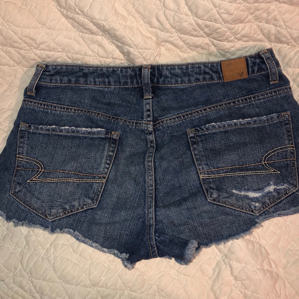 American eagle